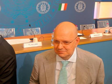 Intrieri, Aeroitalia:“E difficile crescenel nostro mercato”