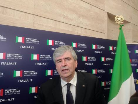 Mazzi al turismo: “Siete una comunitàfortissima”