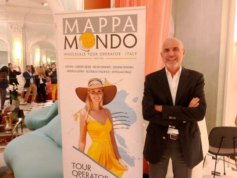 Mele, Mappamondo: “Valide alternative sulla Thailandia”