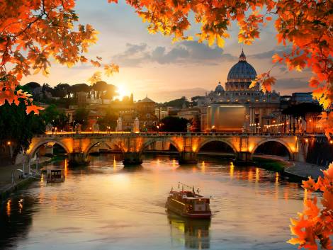 Viaggi a settembreDove vannogli italiani
