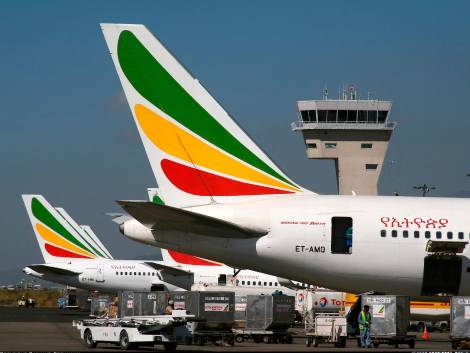 Ethiopian Airlines potenzia l’Agency Portal