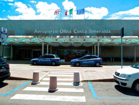 L’aeroporto di Olbiaintitolato a Karim Aga Khan IV