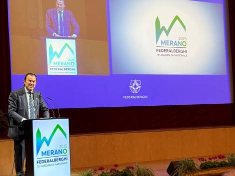 Bocca, Federalberghi:“Occorre investire ancoraper essere più competitivi”