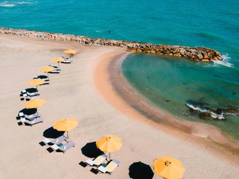 Pellicano HotelsLe experiencedell’estate