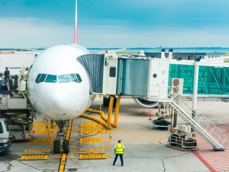 Aeroporti, il grande risikoCambia la mappa italiana