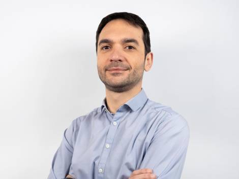Sergio De Luca