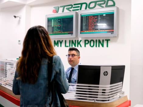 TRENORD