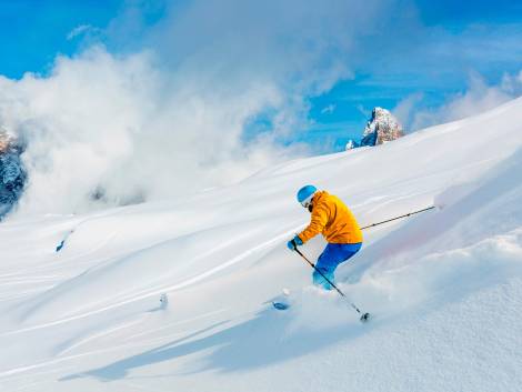 Dolomiti Superski, 100 milioni di euro di investimenti nelle aree sciistiche