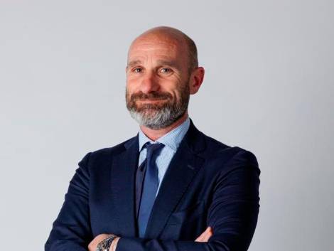 Antonio Maria Vasile, presidente di Aeroporti di Puglia