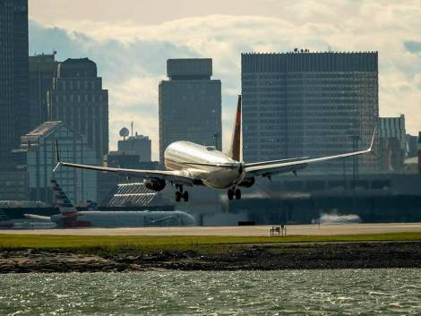 Delta sfideràAlaska Airlinessul Roma-Seattle