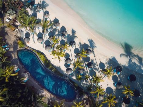 Royal Palm Beachcomber, la riconferma di Forbes