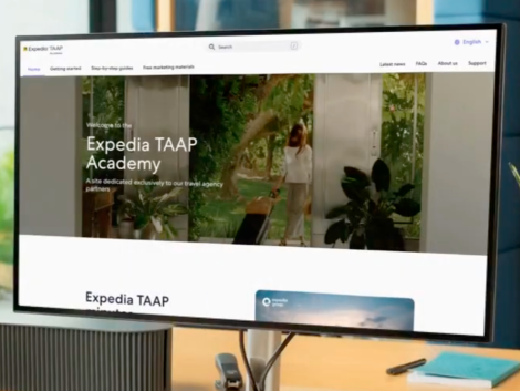 Pagamenti in agenzia:le novità di Expedia Taap