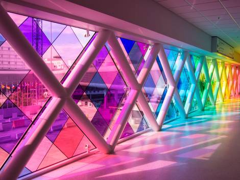 British Airways, nuovo concept di design per le lounge