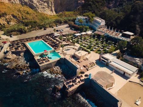 Il Maya Beach Resort
