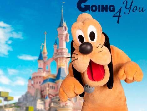 Walt Disney World Resort di Orlando: a Going l’esclusiva per l’Italia