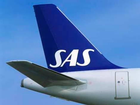Sas torna in India dopo 17 anni con il Copenhagen-Mumbai