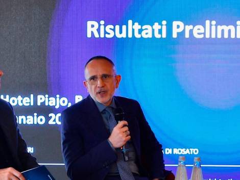 L’a.d. di Xenia Ercolino Ranieri