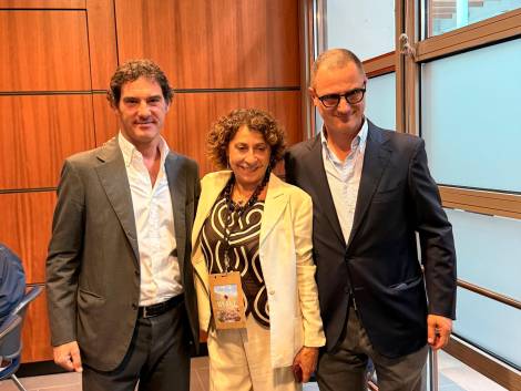 La filosofia Omnia Hotels: “Vogliamo dare una seconda vita agli edifici”