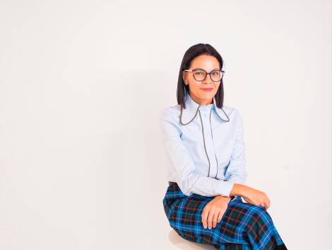 Natalia Bayona, direttore esecutivo Un Tourism