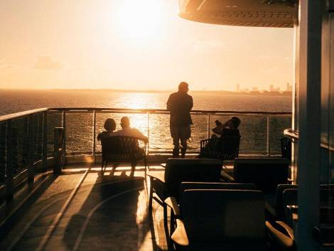 Explora lancia il programma di inviti Explora Club