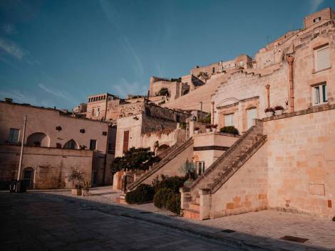Il Sant’Angelo Matera