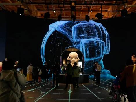 Padiglione Italia all’Expo 2025 di Osaka: le cifre del successo