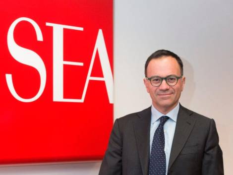 Brunini, ad Sea: “T1XL guarda al futuro di Malpensa”