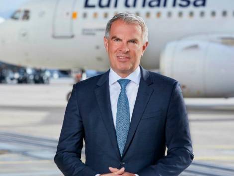 Lufthansa ha fretta, Spohr: “Con Ita dovremmo chiudere prima dell’estate”