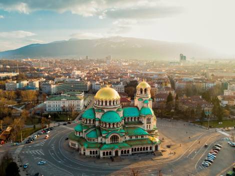 Bulgaria, cresce il consenso tra i turisti italiani