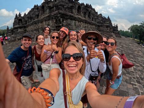 Ricerca WeRoad, nel 2026 è Asia-mania