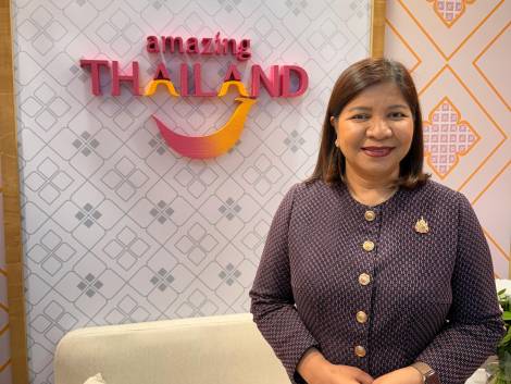 La Thailandiapunta sulle meteemergenti