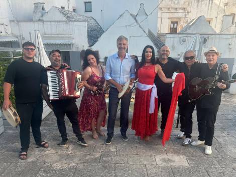 Il turismo sulla Rai: torna Azzurro - Storie di Mare