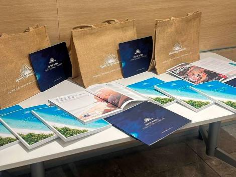 Sporting Vacanze:nasce Anima,il nuovo concept
