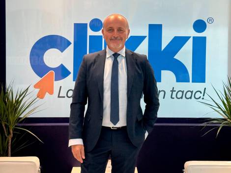 Massimiliano Masaracchia