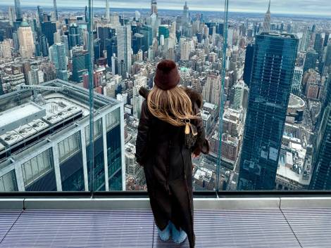 New York in 5 Giorni con Civitatis: La Guida Definitiva per Agenzie di Viaggio Italiane