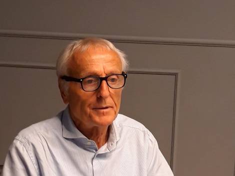 Caffè con il direttoreLa Lab Travel di Barroero:“Una grande famiglia”