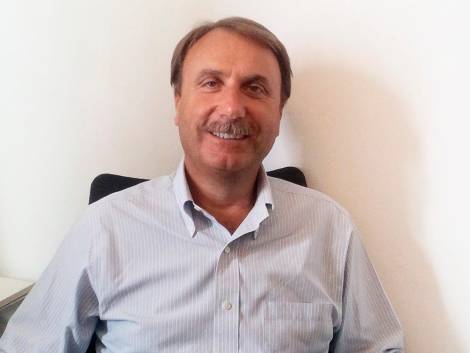 Luciano Sbraga