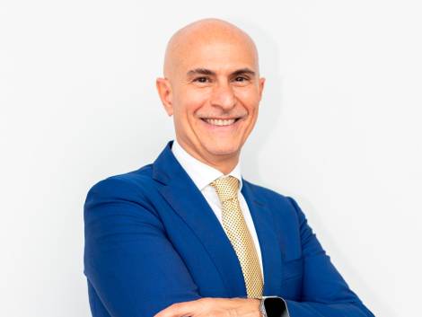 Michele Diamantini