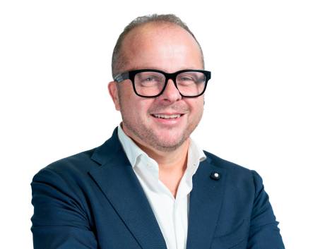 Andrea Galardi