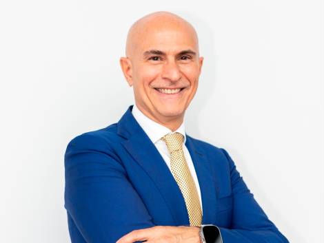 Michele Diamantini, ceo di Halldis by Vita