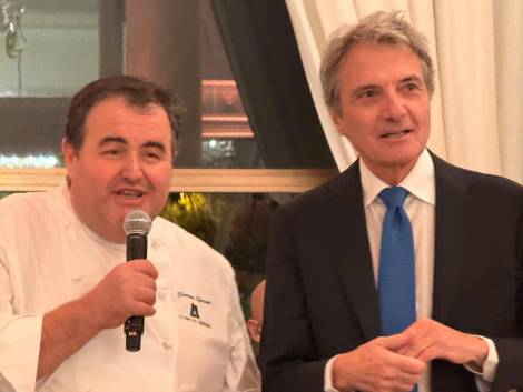Enogastronomia e cultura, il binomio della Campania a TTG