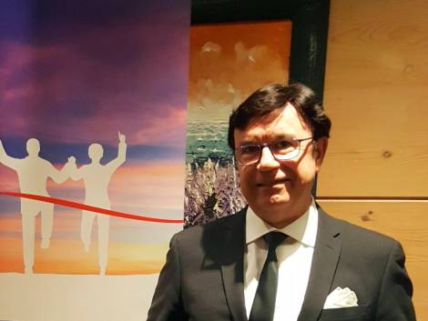 Zilio, Aidit:“Sminuire le advè disinformazione”