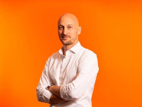 Lorenzo Lagorio, country manager per l’Italia easyJet