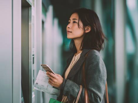 Incoming, l’identikitdel nuovo turista cineseCome cambia il mercato