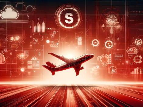 Sabre per le compagnie aeree: nasce la piattaforma SabreMosaic