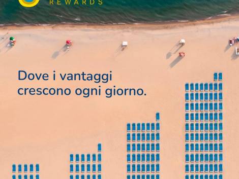 Club del Sole annuncia il primo programma loyalty del Gruppo