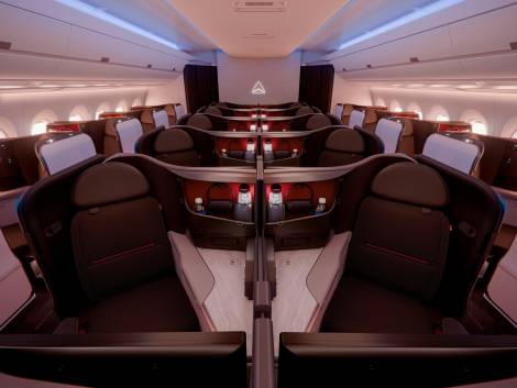 Delta lancia la nuova generazione di One Suite