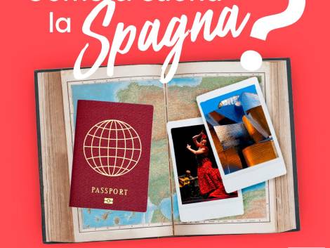 La Spagna parla alla Gen Z con un podcast su otto regioni