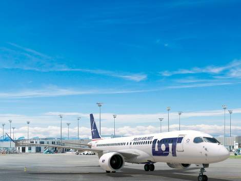 Airbus pigliatuttoPioggia di ordinial Paris Air Show