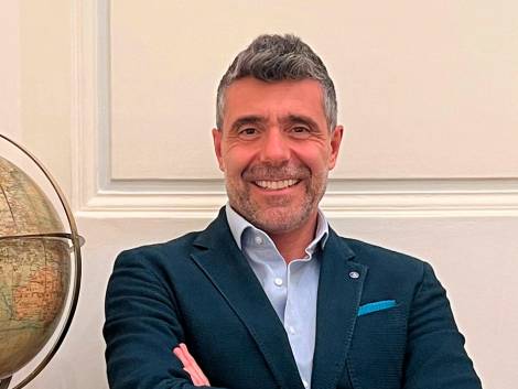 Daniele Fornari